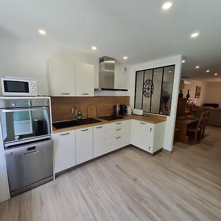 Maison Familiale Avec Balcon - 6 Pers. - Fr-1-589-877 Raon-lʼÉtape