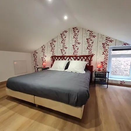 Maison Familiale Avec Balcon - 6 Pers. - Fr-1-589-877